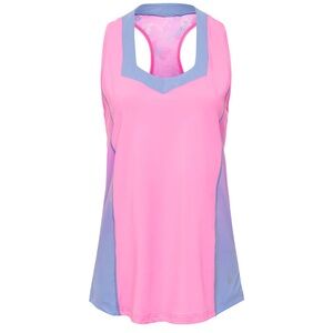 Crowned Athletics new release-Happiest Castle flow tank